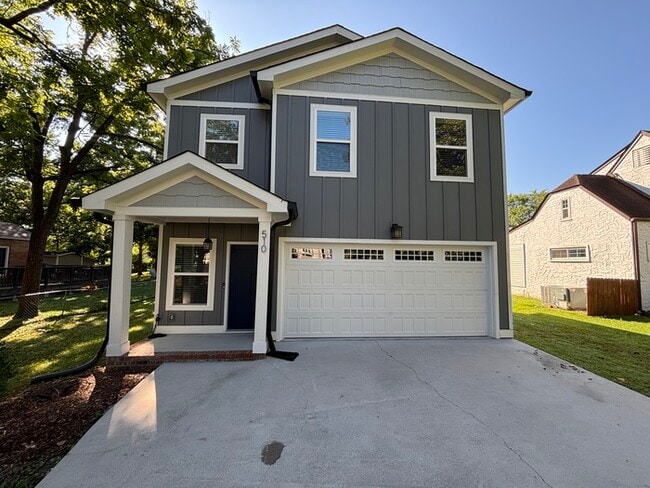 property at 510 Marlboro Ave