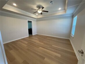 416 Emerald Woods in Farmington, AR - Foto de edificio - Building Photo