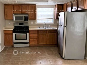 3864 Rivers Run Trace in Acworth, GA - Foto de edificio - Building Photo