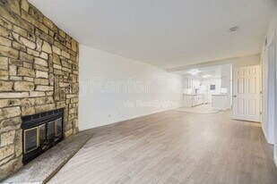 2929 W Floyd Ave in Denver, CO - Building Photo