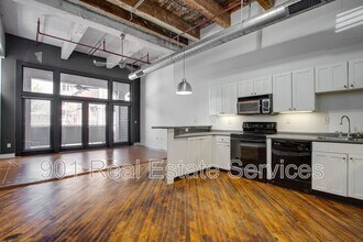 421 S Main St in Memphis, TN - Building Photo - Building Photo