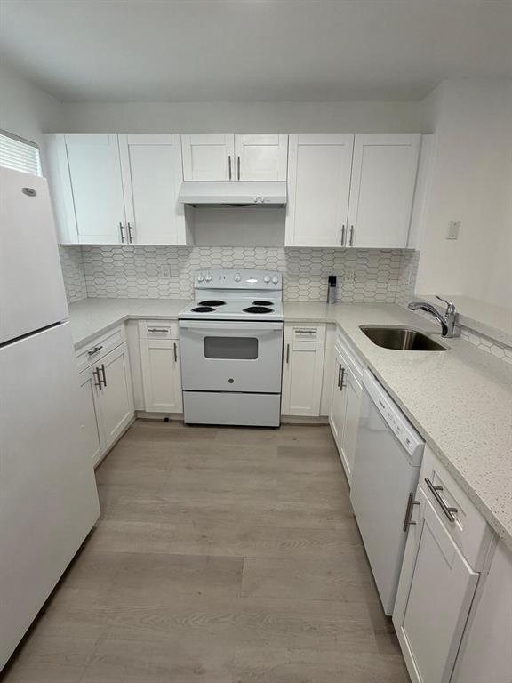 property at 8730 N Sherman Cir