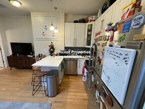 243 Northampton St, Unit 4 in Boston, MA - Building Photo - Building Photo