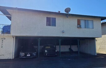 8778 Lomita Dr, Unit 1028 in Rancho Cucamonga, CA - Building Photo - Building Photo