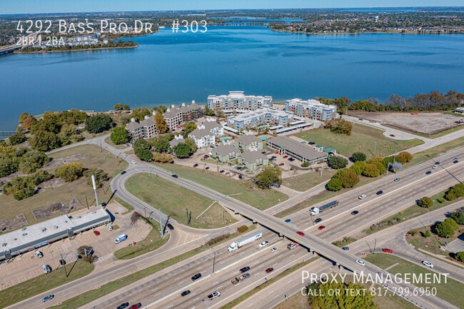 4292 Bass Pro Dr in Garland, TX - Building Photo - Building Photo