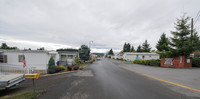 Orient Drive Mobile Estates in Gresham, OR - Building Photo - Building Photo