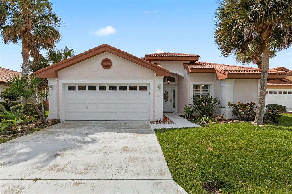 9 San Pedro Ct in Palm Coast, FL - Building Photo