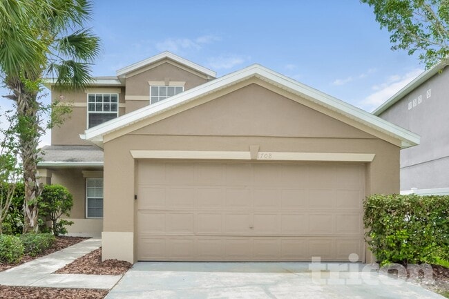 property at 1708 Meadow Pond Way