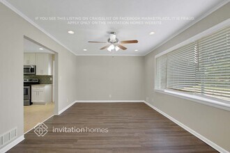 3746 Brookcrest Cir in Decatur, GA - Foto de edificio - Building Photo