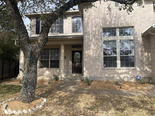 11412 Barbrook Cove in Austin, TX - Building Photo - Building Photo