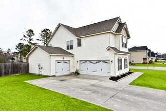 307 First Post Rd in Jacksonville, NC - Building Photo - Building Photo