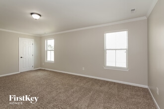 7362 Mill Ruins Avenue Southwest in Concord, NC - Foto de edificio - Building Photo