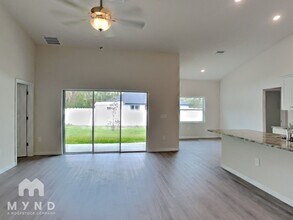 3717 Uriah St in North Port, FL - Building Photo - Building Photo