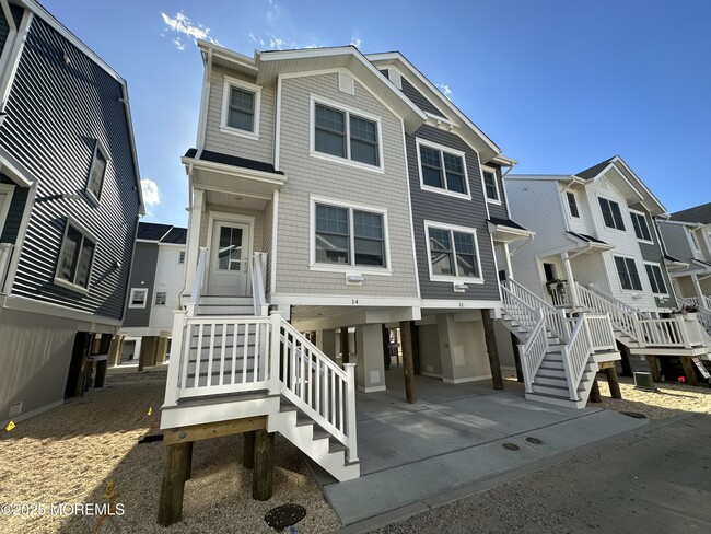property at 14 Shell Rd