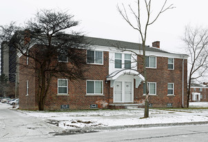 Renaissance Village Apartments