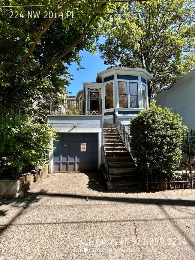 property at 224 NW 20th Pl