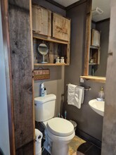 1115 Mulberry Dr in South Lake Tahoe, CA - Building Photo - Building Photo