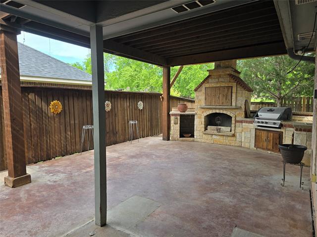 property at 3540 Tommy Watkins Dr