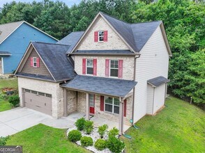 1180 Grayson Oaks Dr in Lawrenceville, GA - Building Photo - Building Photo
