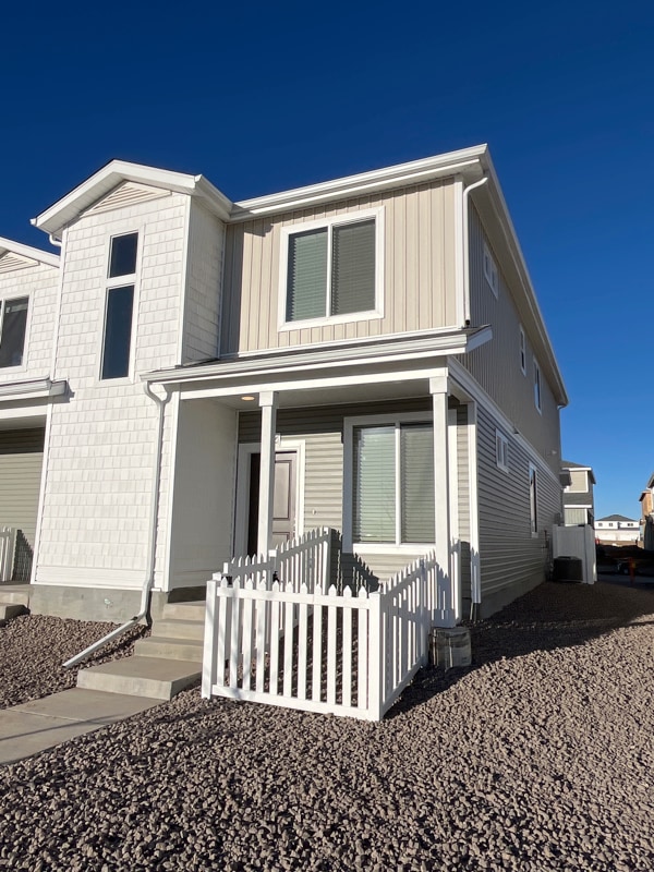 9246 Henson Pl in Colorado Springs, CO - Building Photo - Building Photo