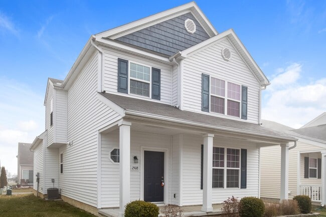 2508 Snowtip Ln in Grove City, OH - Building Photo - Building Photo