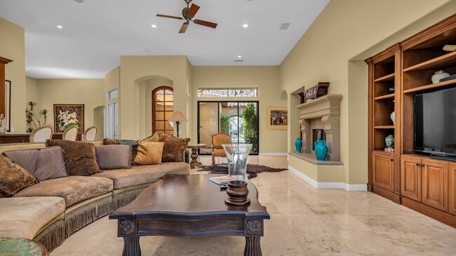 property at 46710 Bradshaw Trail