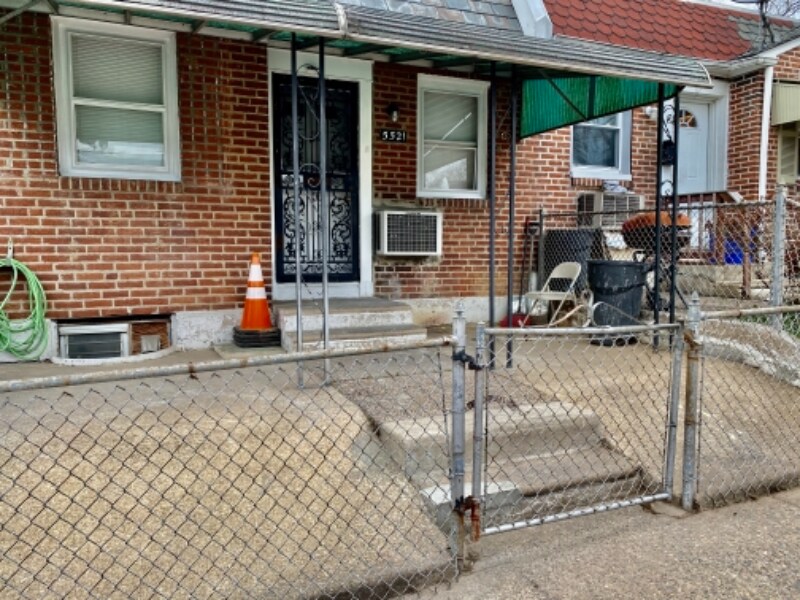 5521 Wheeler St Photo