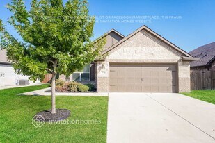 353 Paloma St in Weatherford, TX - Building Photo