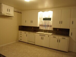 1101 S 11th St in Fort Smith, AR - Foto de edificio - Building Photo