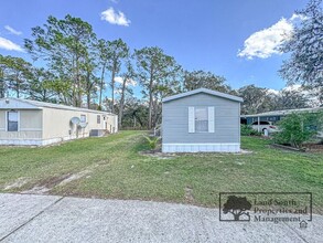 8535 Mathews Rd in Lakeland, FL - Building Photo - Building Photo