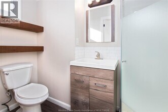 1015 Westminster Blvd in Windsor, ON - Building Photo - Building Photo