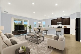 147 Bright Ibis Ave in Apollo Beach, FL - Building Photo - Building Photo