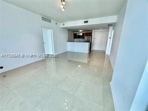 300 S Biscayne Blvd, Unit # 3614 in Miami, FL - Building Photo - Building Photo