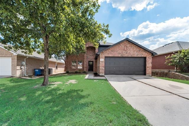 1468 Waterford Dr in Little Elm, TX - Building Photo - Building Photo