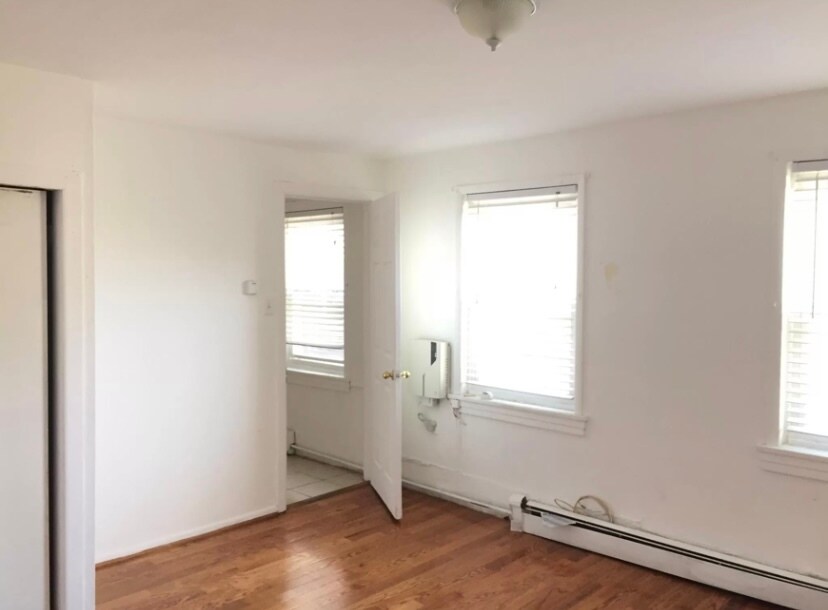 1247 Shackamaxon St in Philadelphia, PA - Building Photo