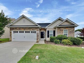 1101 Black Diamond Dr in Dallas, NC - Building Photo