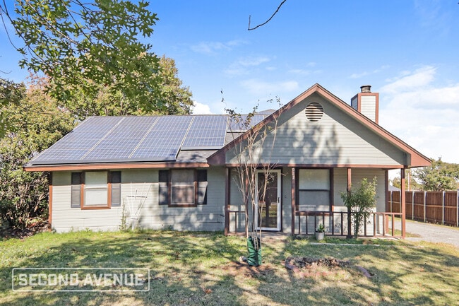 property at 622 Martingale Trail