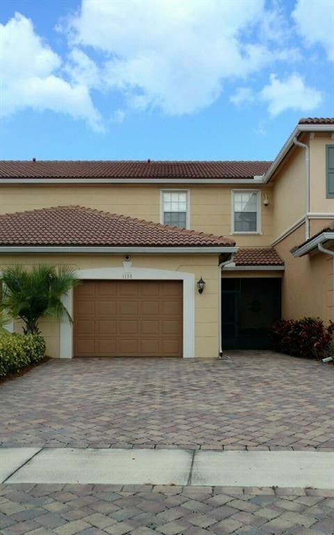 property at 1136 Cheval Dr
