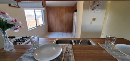 4446 W 136th St in Hawthorne, CA - Building Photo - Building Photo