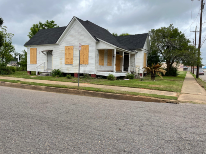 30 16th St in Alexandria, LA - Building Photo