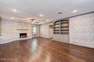 4407 28th St in Lubbock, TX - Building Photo - Building Photo