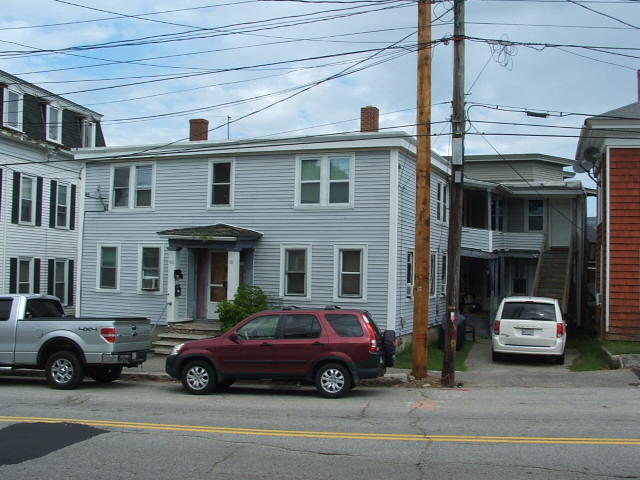 78 South St in Biddeford, ME - Building Photo