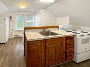 2435 Woodward Ave in Lock Haven, PA - Building Photo - Building Photo