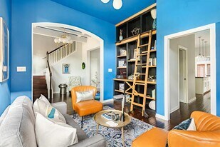 606 Fletcher St in Austin, TX - Building Photo