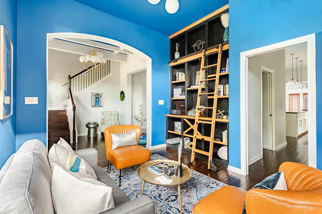 606 Fletcher St in Austin, TX - Building Photo