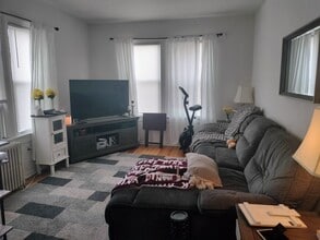 122 Marsellus Pl, Unit 3 in Garfield, NJ - Foto de edificio - Building Photo