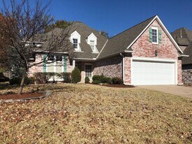 5311 E 89th Pl in Tulsa, OK - Building Photo