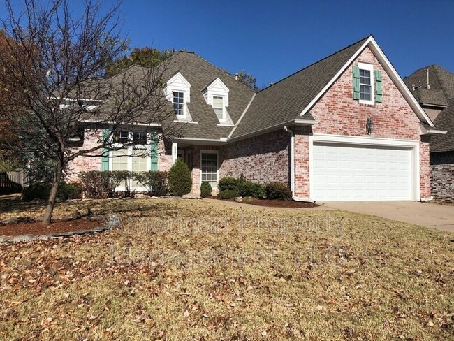 property at 5311 E 89th Pl