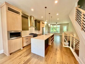 118 Frazier Ave in Charlotte, NC - Building Photo