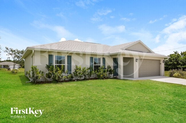 1706 NW 26th St in Cape Coral, FL - Building Photo - Building Photo